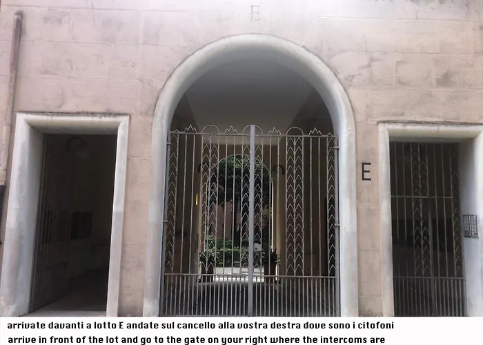 B&B Da Ponticello