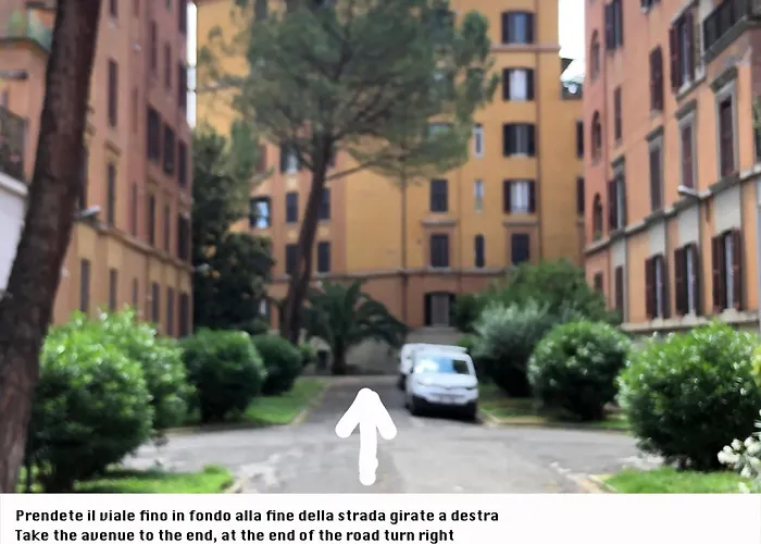 B&B Da Ponticello