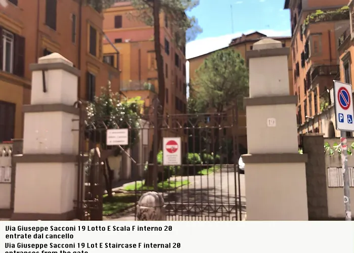 B&B Da Ponticello